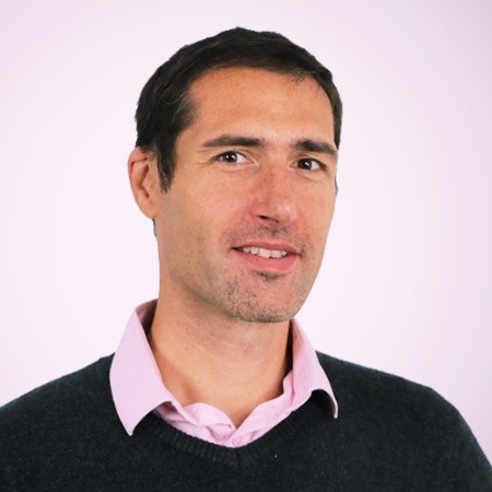 Christophe BRUNSCHWEILER