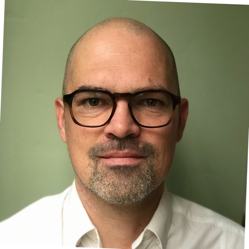 Julien Fortumeau