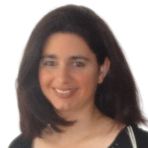 Stéphanie Marcu