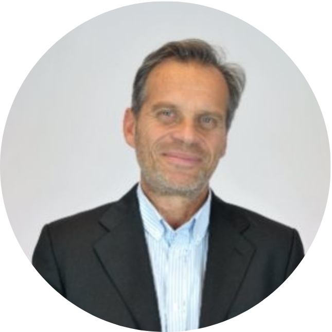 Hervé Leclerc, CTO, Alter Way