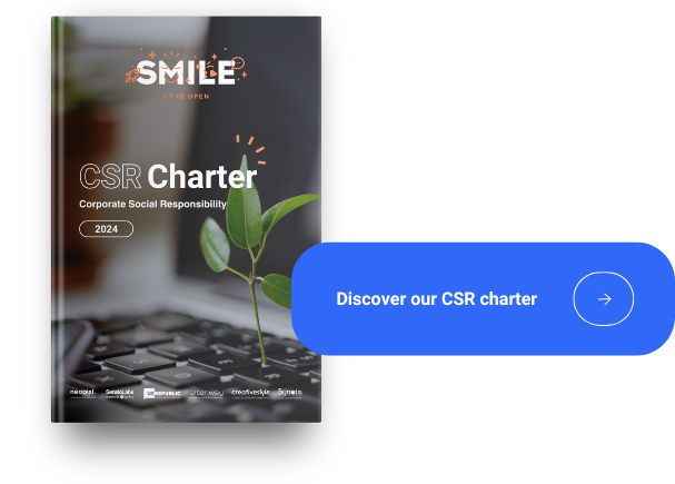 CSR charter