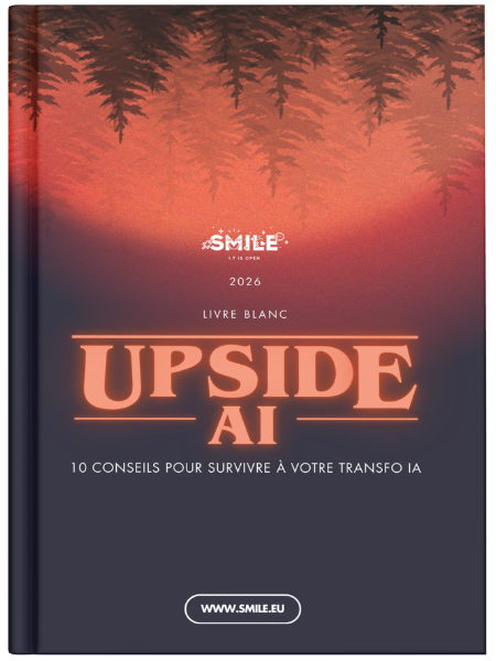 Livre blanc Smile Upside AI