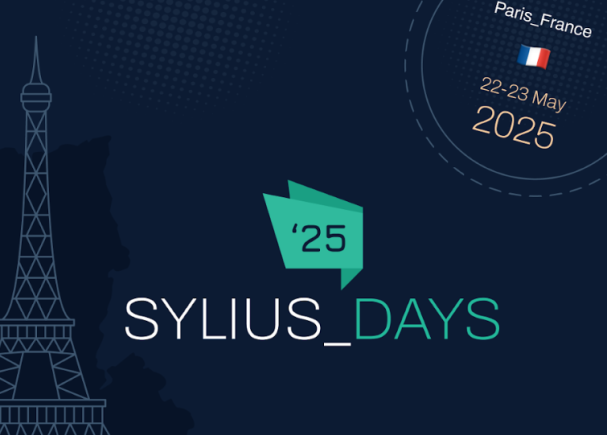 Sylius Days - Paris 2025