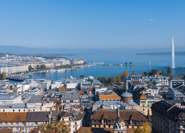 Genève