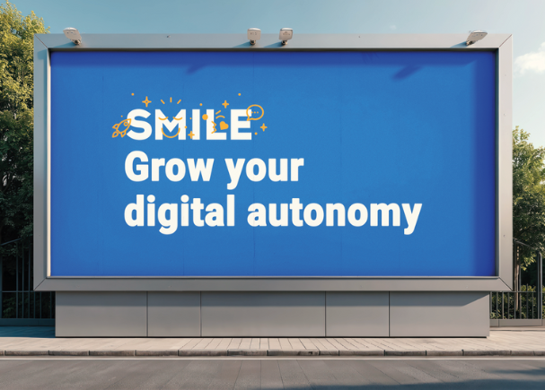 Smile x Odoo Experience 2025