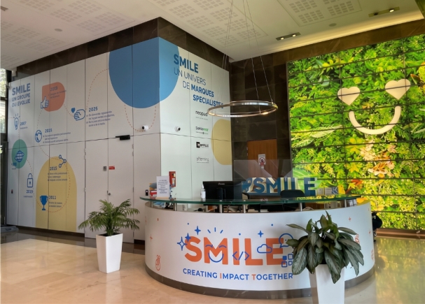 Accueil_Smile Asnières