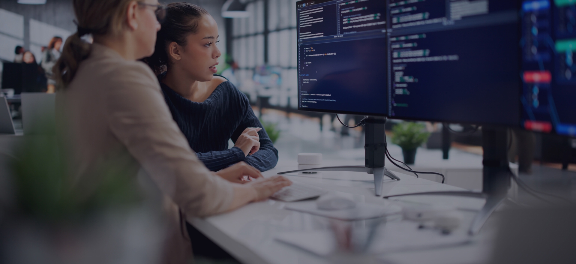 Linux Foundation banner top