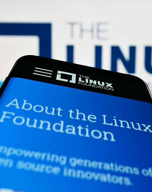 Linux Foundation besoin