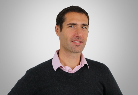 Christophe Brunschweiler