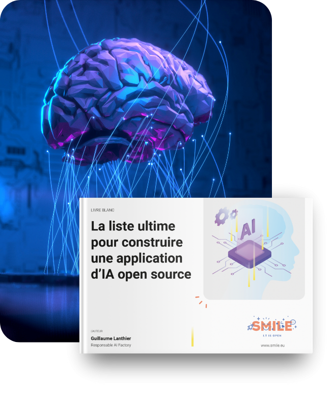 LB - construire app IA Open Source