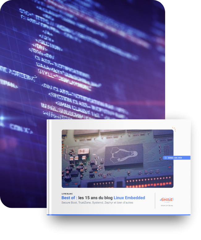 Images LB Best of Linux Embedded