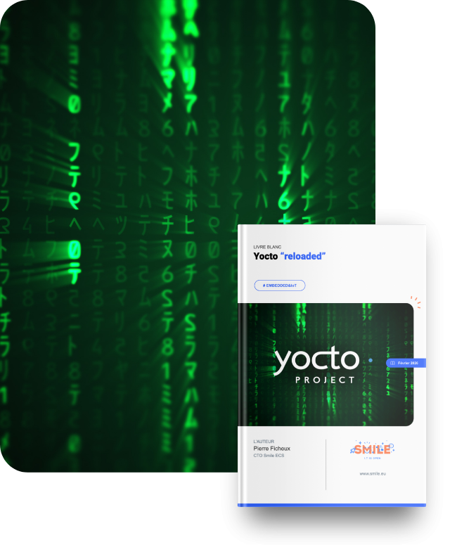 Yocto Reloaded | Smile