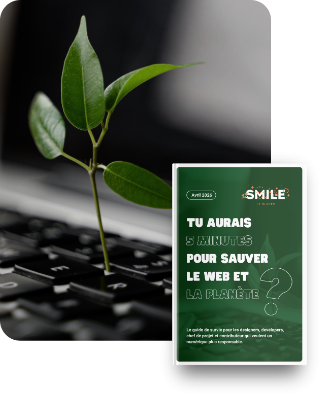 Guide numérique responsable