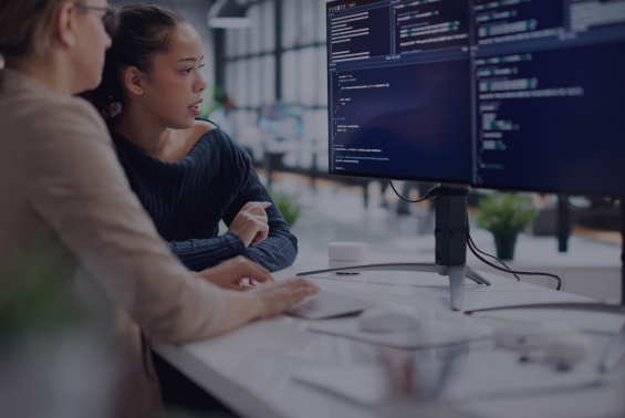 Linux Foundation banner top